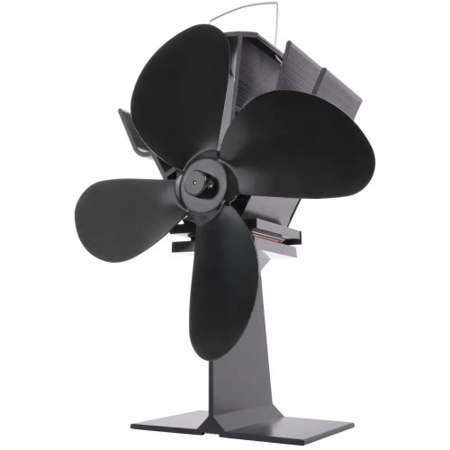 GÜDE OV 4F Ventilateur pour poele a bois 85155 GÜDE OV 4F Ventilateur pour poele a bois 85155