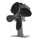 GÜDE OV 4F Ventilateur pour poele a bois 85155