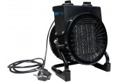 GÜDE Radiateur soufflant céramique GH 2000 K - Chauffage - Souffleur 58178