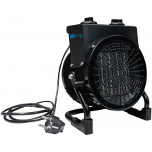 GÜDE Radiateur soufflant céramique GH 2000 K - Chauffage - Souffleur 58178