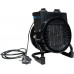 GÜDE Radiateur soufflant céramique GH 2000 K - Chauffage - Souffleur 58178