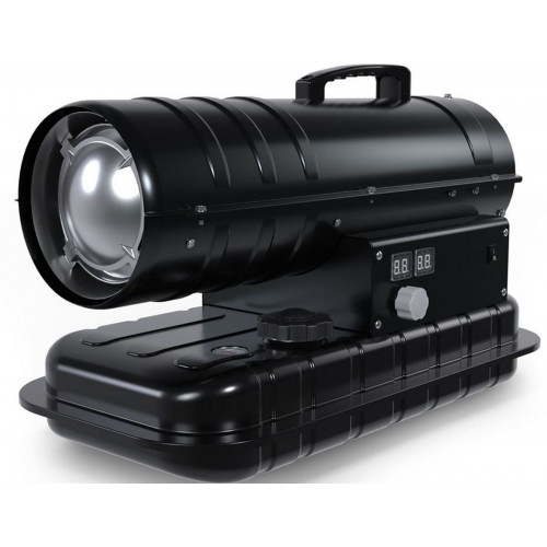 GÜDE GDHK 20 Canon a chaleur diesel 85195