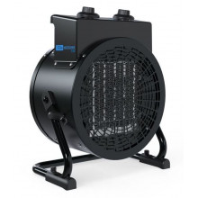 GÜDE GH 3000 K Radiateur soufflant en céramique 85199