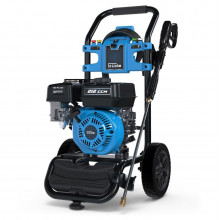 GÜDE Fuel 250 Nettoyeur haute pression thermique 85936