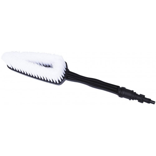 GÜDE Brosse de lavage pour nettoyeurs a haute pression G86011 et G86013 86047 GÜDE Brosse de lavage pour nettoyeurs a haute pression G86011 et G86013 86047