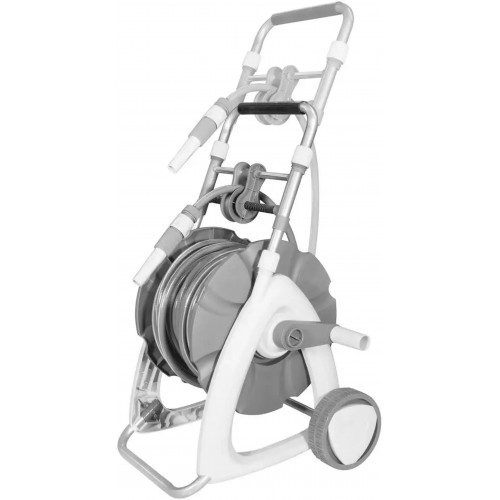GÜDE 30-2-1 1/2" Chariot avec tuyau 93904 GÜDE 30-2-1 1/2" Chariot avec tuyau 93904