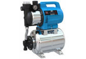 GÜDE Surpresseur - Pompe domestique HWW 1400.3 VF INOX 93909