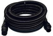 GÜDE Accessoires pour pompe / surpresseur Tuyau 7m standard 94115