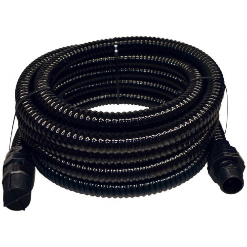 GÜDE Accessoires pour pompe / surpresseur Tuyau 7m standard 94115 GÜDE Accessoires pour pompe / surpresseur Tuyau 7m standard 94115