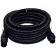 GÜDE Accessoires pour pompe / surpresseur Tuyau 7m standard 94115