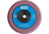 GÜDE Meule abrasive O 125 mm pour affuteuse de lame CV G94220 et G94225 94221