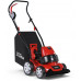 GÜDE GFLS 1601 Aspirateur de feuilles motorisé 94451