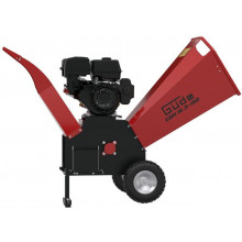 GÜDE GBH 16.3-150 Broyeur de jardin a essence 94455
