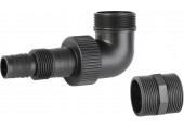 GÜDE Raccordement 1 1/2" filetage extérieur 94539