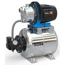 GÜDE HWW 1000 E Pompe domestique 94681