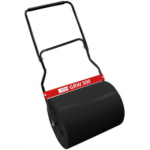 GÜDE GAR 500-62 Rouleau a gazon 94769