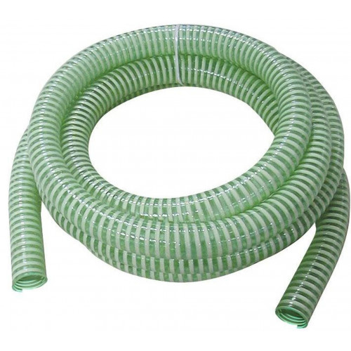 GÜDE Tuyau sous pression et d’aspiration 1 1/4" 25 m