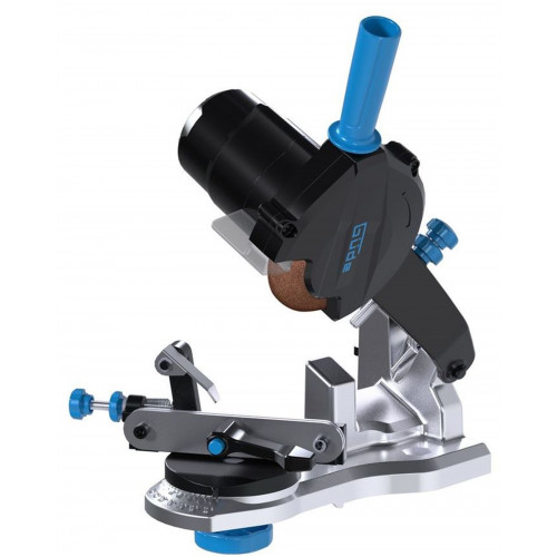 GÜDE GKS 108 L Affuteuse de chaînes de scie  95009