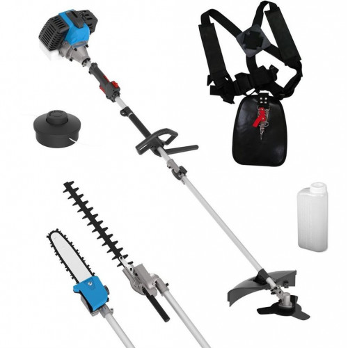 GÜDE GPS 1001 4v1 Outils de jardin thermique 95200
