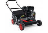 GÜDE GBV 400-196 2v1 FS Scarificateur a essence 95225