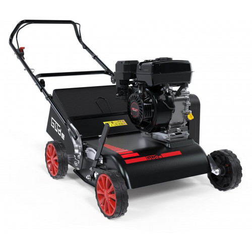 GÜDE GBV 400-196 2v1 FS Scarificateur a essence 95225