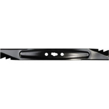 GÜDE Lame de remplacement 456 mm pour tondeuse G95416 - G95333 - G95372 95321