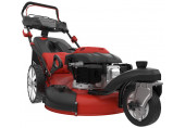 GÜDE Tondeuse thermique autotractée Big Wheeler 554.2 R Trike 95435