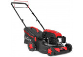 GÜDE Tondeuse thermique autotractée Eco Wheeler 413.3 R 95442