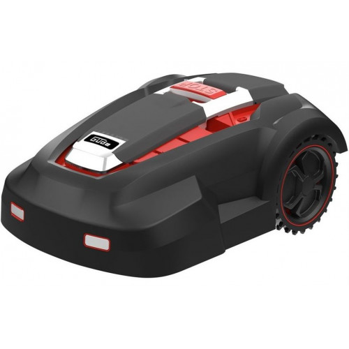 GÜDE GRR 240.1 Robot tondeuse 95447