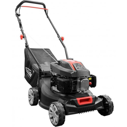 GÜDE 412.2 P ECO WHEELER Tondeuse thermique poussée 95460