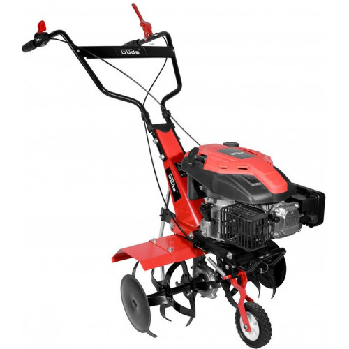 GÜDE GF 3060.1 Motoculteur léger avec puissant moteur 95466