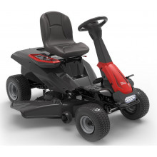 GÜDE GAAR 960/80-60-30 Tondeuse autoportée a batterie 95479