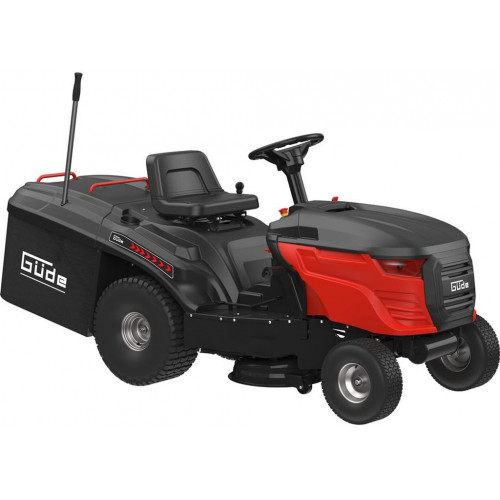 GÜDE GAR 685 Tracteur de pelouse T Hydrostat 95488