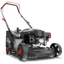 GÜDE ECO WHEELER 390 1,6 R Tondeuse thermique poussée 95495