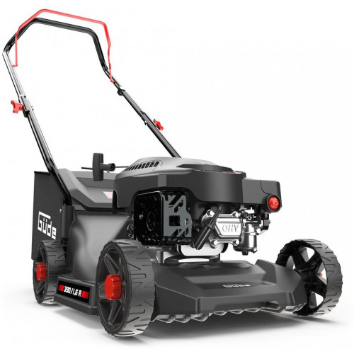 GÜDE ECO WHEELER 390 1,6 R Tondeuse thermique poussée 95495