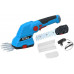 GÜDE GPS 7,2V-1,5 Li-Ion Sécateur de jardin sans fil 95508