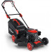 GÜDE ECO WHEELER 462.5 R Tondeuse thermique 95509