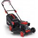 GÜDE ECO WHEELER 462.5 R Tondeuse thermique 95509