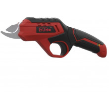 GÜDE GAS 4,0V-4,0 Li-Ion Sécateur élagueur sans fil 95524