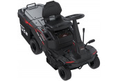 GÜDE GAR 610-224 Tondeuse autoportée a essence automatik 95544