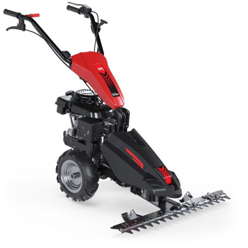 GÜDE GBM 870-200 Tondeuse a barre de coupe a essence 95547 GÜDE GBM 870-200 Tondeuse a barre de coupe a essence 95547