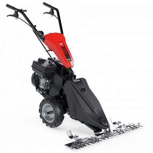 GÜDE GBM 970-212 Pro Faucheuse a barre de coupe pour gazon 95548 GÜDE GBM 970-212 Pro Faucheuse a barre de coupe pour gazon 95548