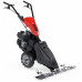 GÜDE GBM 970-212 Pro Faucheuse a barre de coupe pour gazon 95548