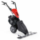GÜDE GBM 970-212 Pro Faucheuse a barre de coupe pour gazon 95548