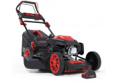 GÜDE BW 510-190 LI-ES Tondeuse a gazon a essence Big Wheelr 95560