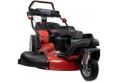 GÜDE BIG WHEELER 554.2 R TRIKE Tondeuse thermique autotractée 550 mm 95613
