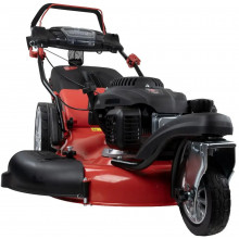 GÜDE BIG WHEELER 554.2 R TRIKE Tondeuse thermique autotractée 550 mm 95613