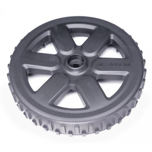 Gardena Epandeur a engrais L sur roues 432-20