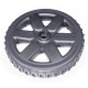 Gardena Epandeur a engrais L sur roues 432-20