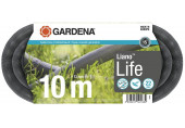 GARDENA Liano Life Kit tuyau d'arrosage textile 13 mm (1/2"), 10 m 18440-20